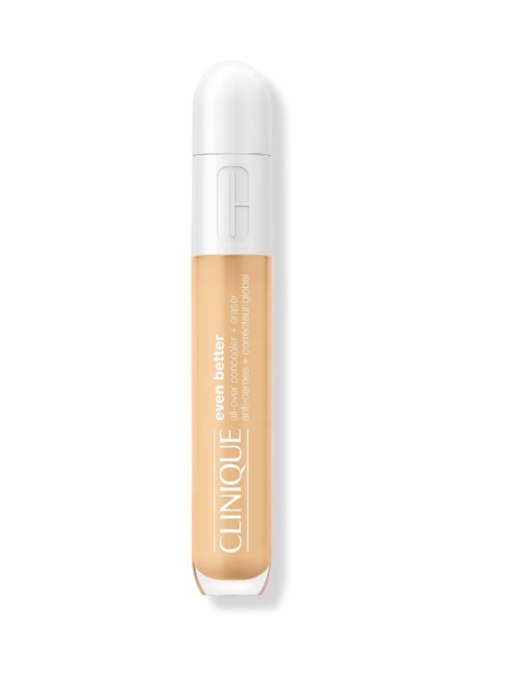 Clinique Even Better Concealer - WN46-Golden Neutral-NIB-Full Size